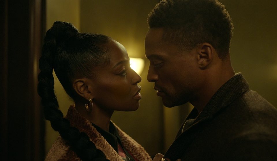 Sex/Life, a romantic series on Netflix