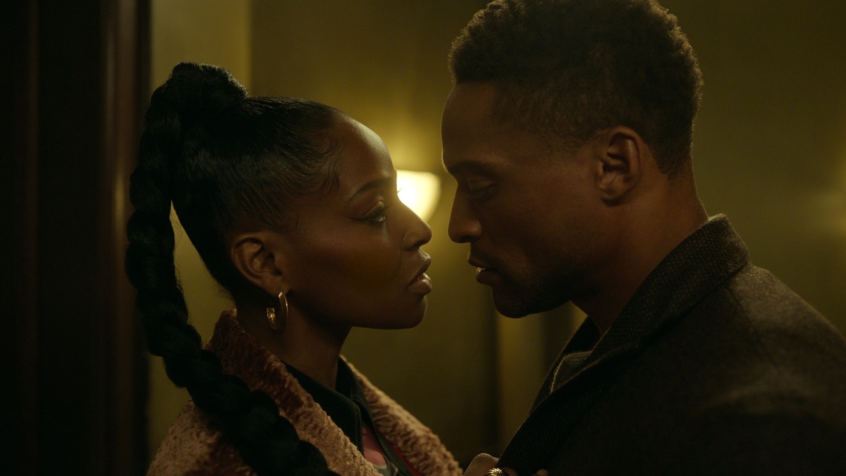 The best romantic series on Netflix right now