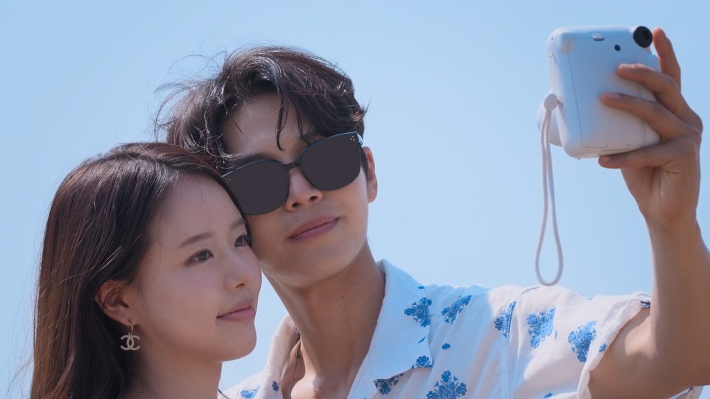 Single’s Inferno on Netflix