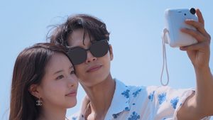 Single’s Inferno on Netflix
