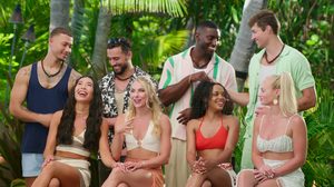 Temptation Island is one of the dating shows on Netflix