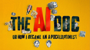 The AI Doc on DStv in October
