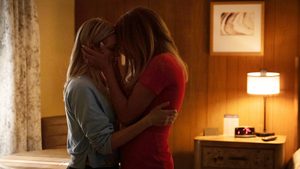 The Hunting Wives, a romantic series on Netflix