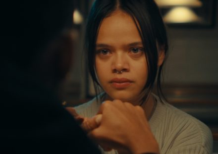 You Tryna Say You Love Me at FAME SHORTS 2026