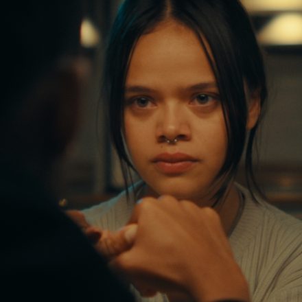 You Tryna Say You Love Me at FAME SHORTS 2026
