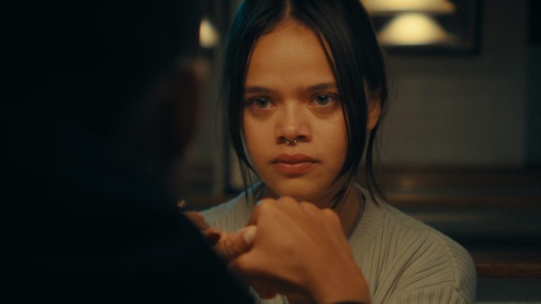 You Tryna Say You Love Me at FAME SHORTS 2026