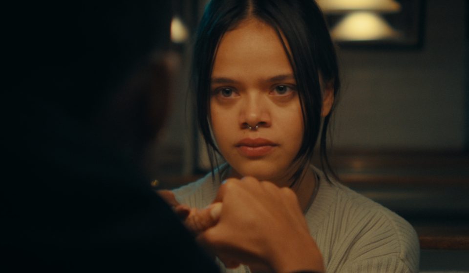 You Tryna Say You Love Me at FAME SHORTS 2026