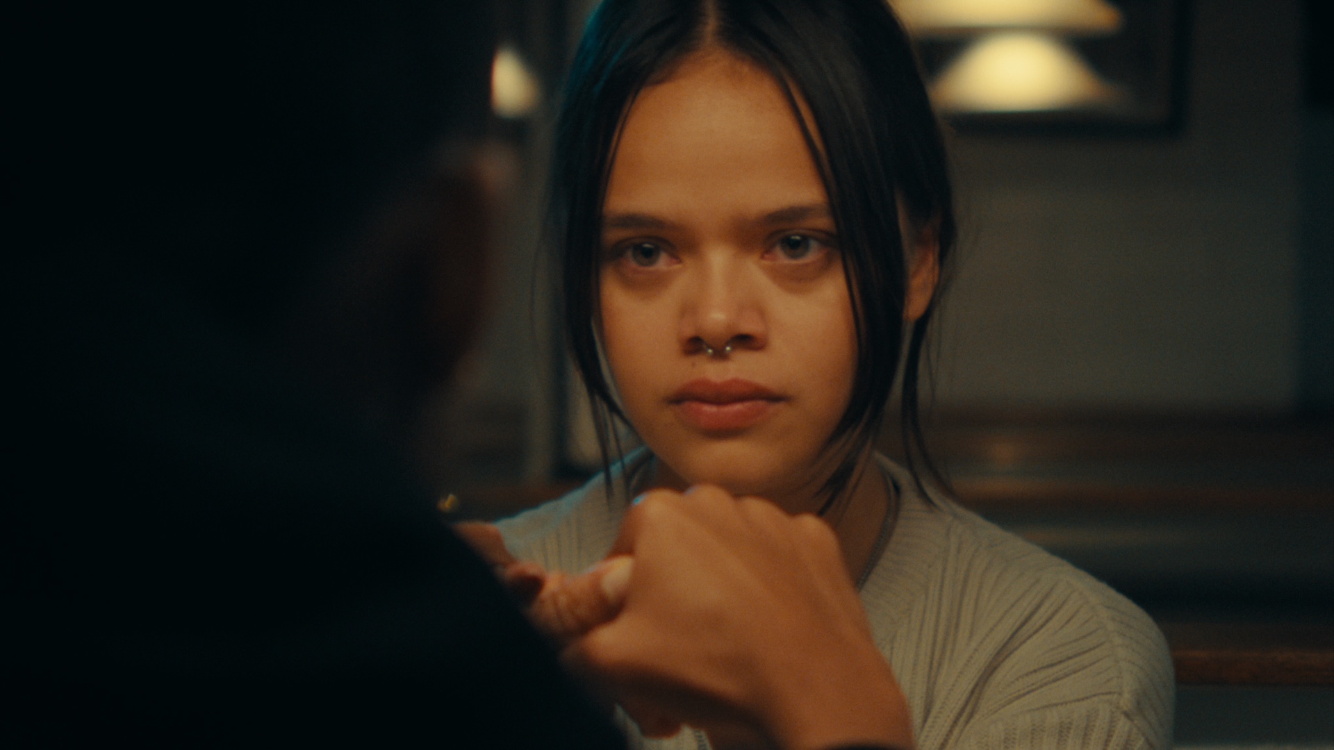 You Tryna Say You Love Me at FAME SHORTS 2026