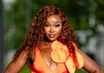 Tropika Island of treasure S12 on SABC 1
