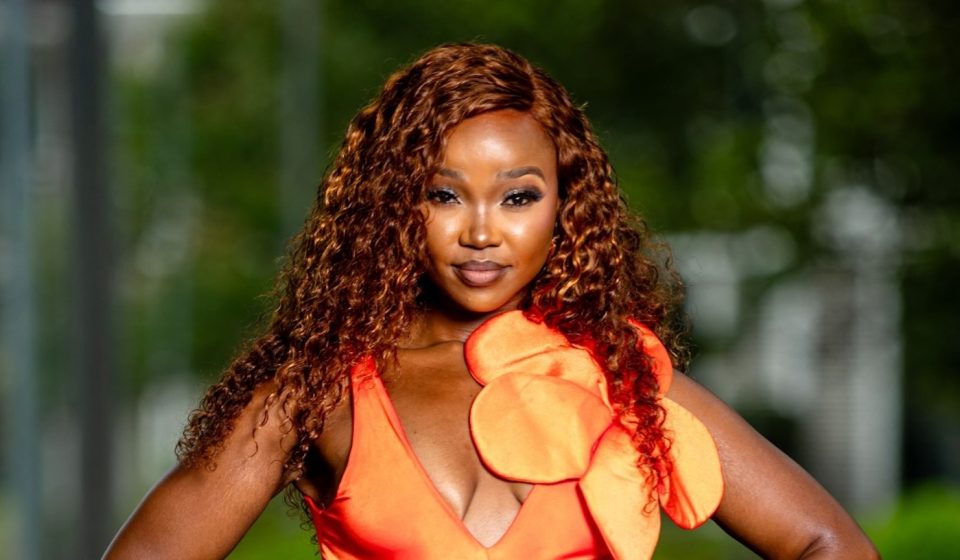 Tropika Island of treasure S12 on SABC 1
