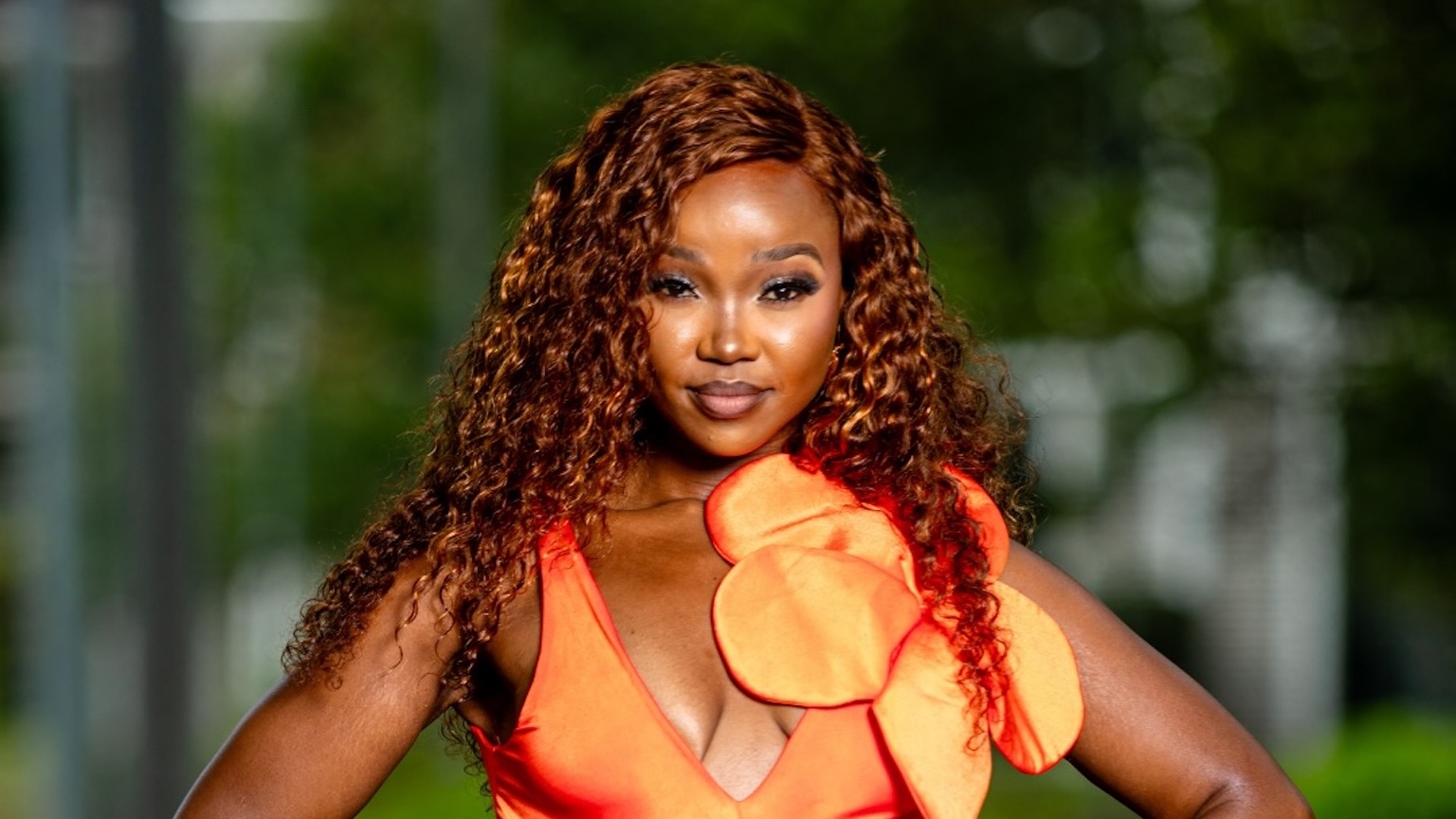 Tropika Island of treasure S12 on SABC 1