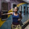 Zimkhitha Nyoka delivers a moving performance in Vaya