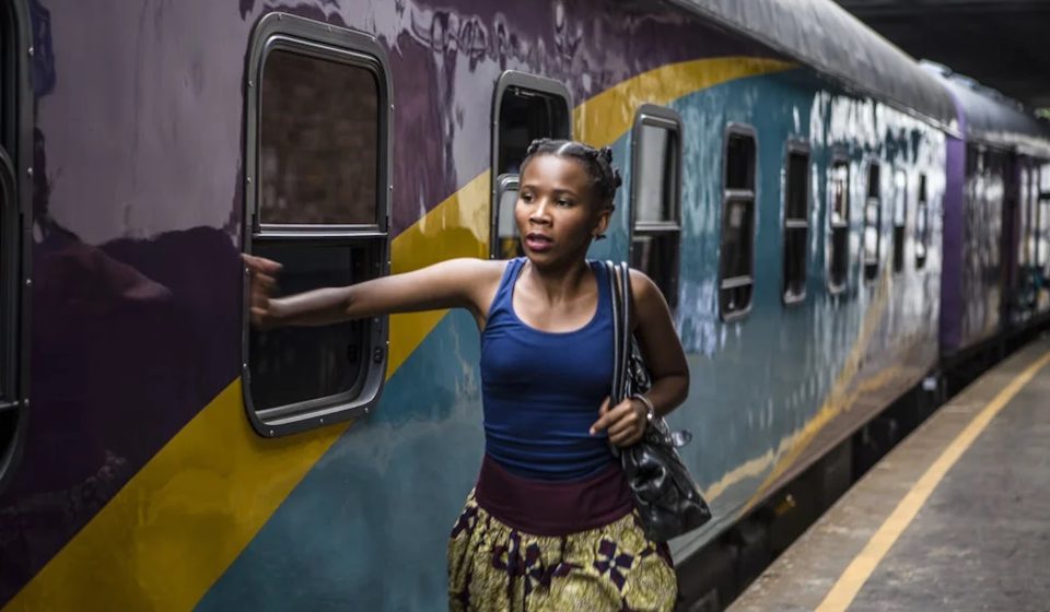 Zimkhitha Nyoka delivers a moving performance in Vaya