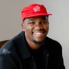 Ntokozo Mlaba, director of Melusi