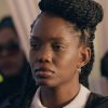 Dineo Rasedile in Blood Legacy