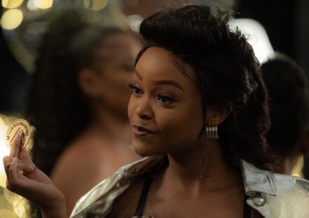 Blood Legacy S1 on Netflix