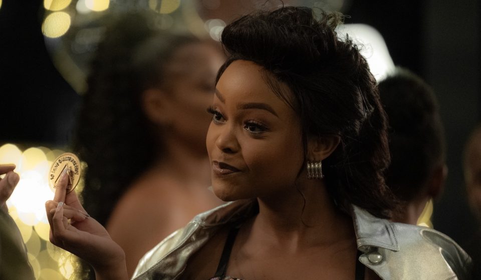 Blood Legacy S1 on Netflix