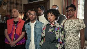 Dear White People on Netflix