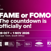 FAME Week Africa 2026 in Cape Town