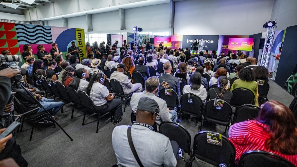 FAME Week Africa in Cape Town