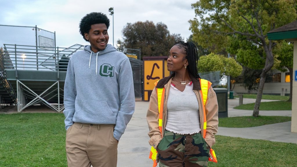 Watch Forever after A Different World on Netflix