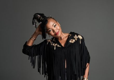 Fulu Modibedi stars in Seriously Single Too