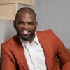 Siv Ngesi in Happiness Is