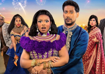 How To Ruin Diwali: Meet the Parents on Netflix