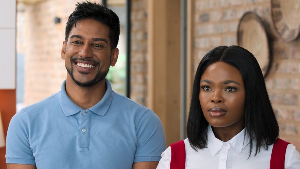 How To Ruin Diwali: Meet the Parents on Netflix