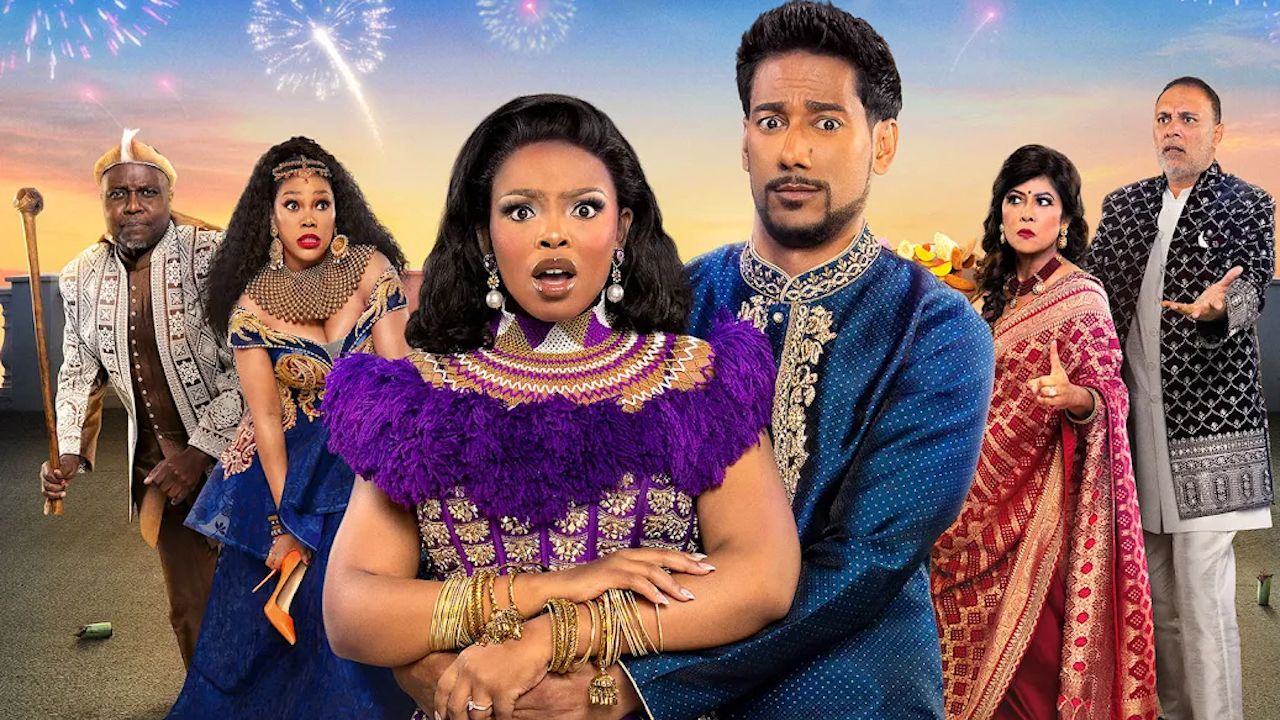 How To Ruin Diwali: Meet the Parents on Netflix