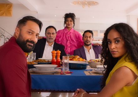 How To Ruin Diwali: Meet the Parents on Netflix