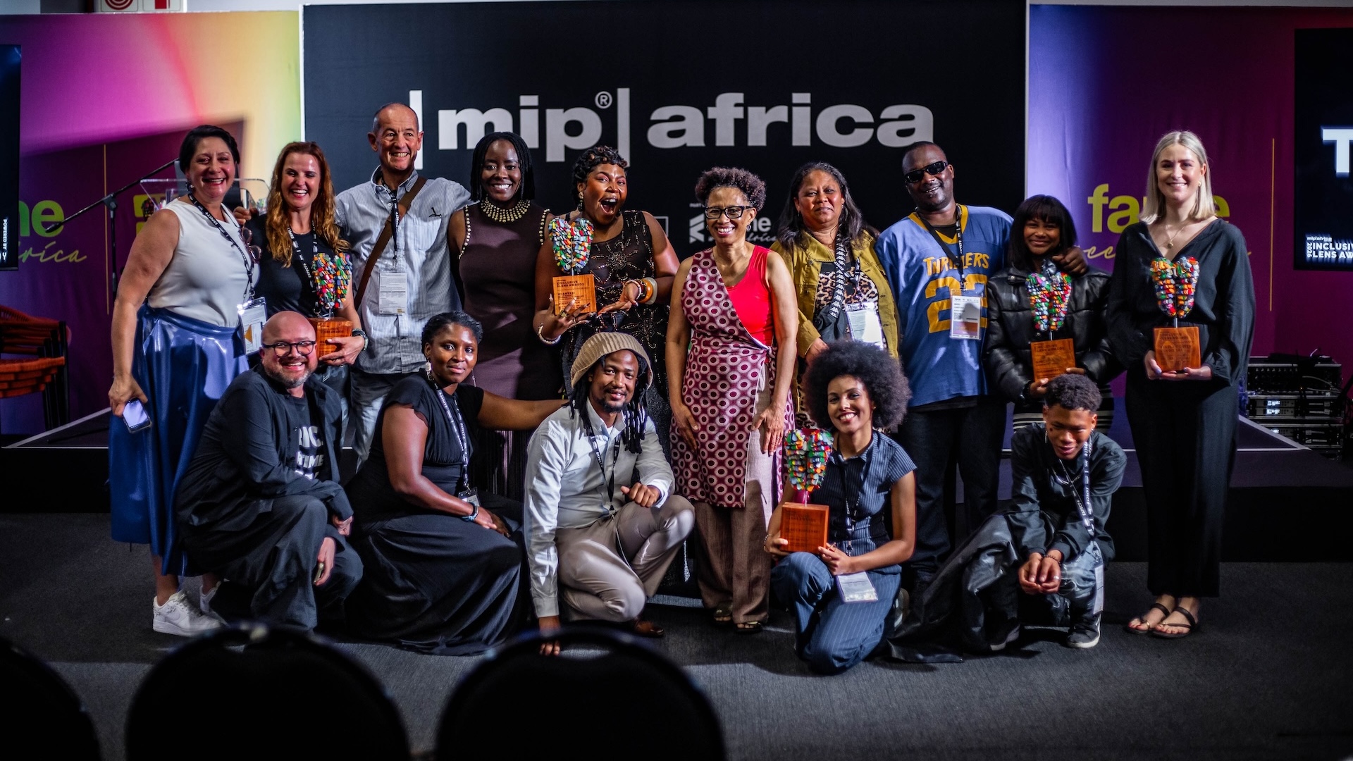 Inclusive Lens Awards 2026