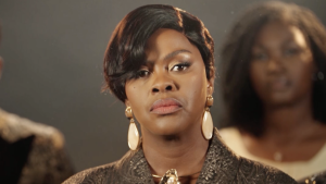 Inyosi on Mzansi Magic