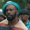 John Ncamane in 180 on Netflix