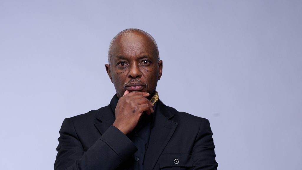 Land of Mills and Money Themba Ndaba
