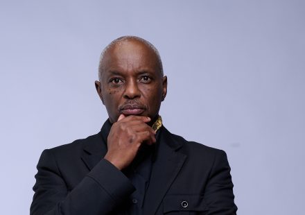 Land of Mills and Money Themba Ndaba