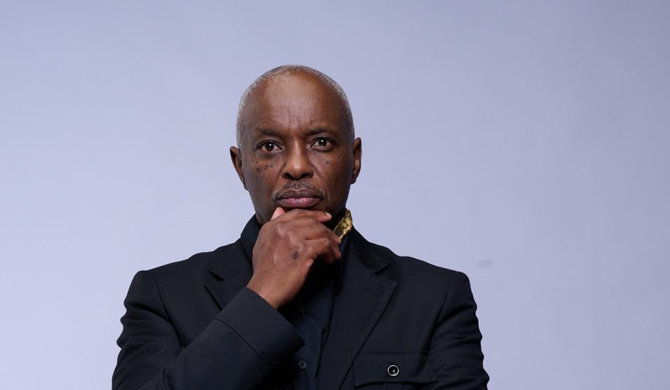 Land of Mills and Money Themba Ndaba
