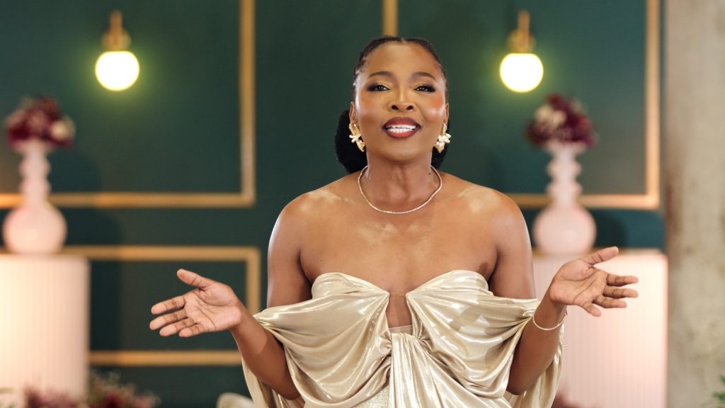 Married at First Sight Mzansi Season 3 on Mzansi Magic
