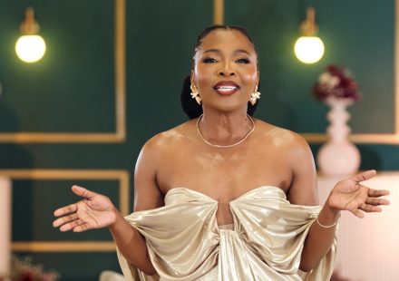 Married at First Sight Mzansi Season 3 on Mzansi Magic