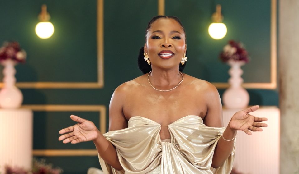 Married at First Sight Mzansi Season 3 on Mzansi Magic