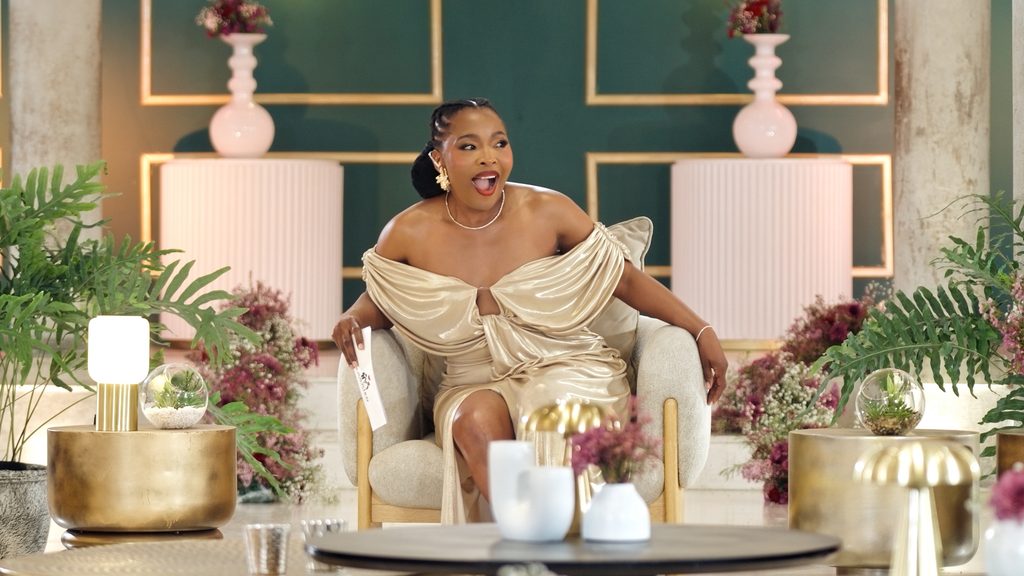 Married at First Sight Mzansi Season 3 on Mzansi Magic