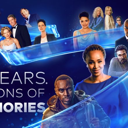 M-Net is turning 40