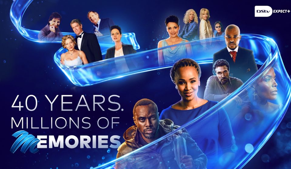 M-Net is turning 40