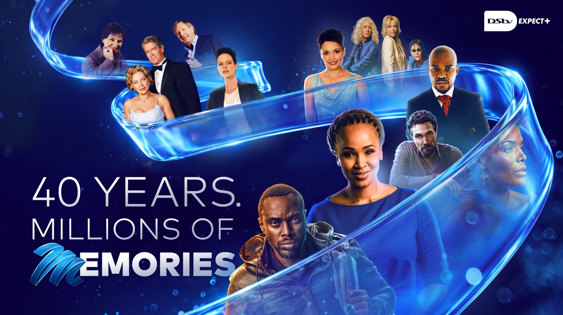 M-Net is turning 40