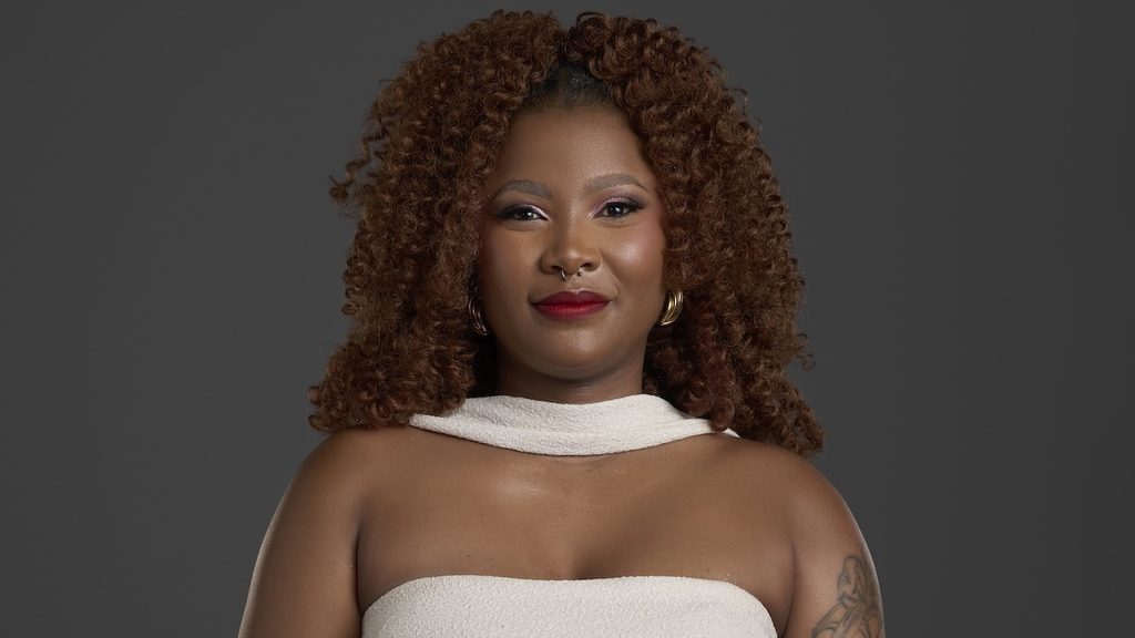 Esethu on Married at First Sight Mzansi Season 3