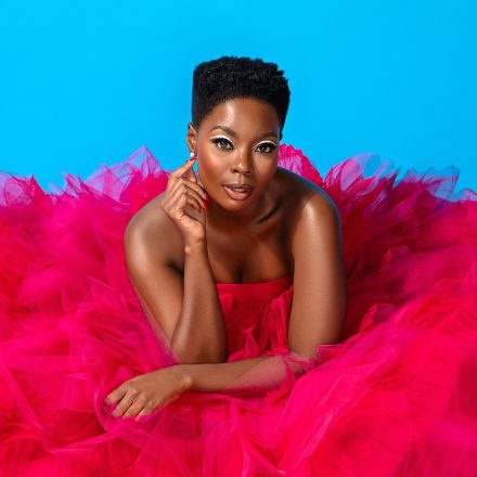 Nambitha Ben-Mazwi celebrates 10 years