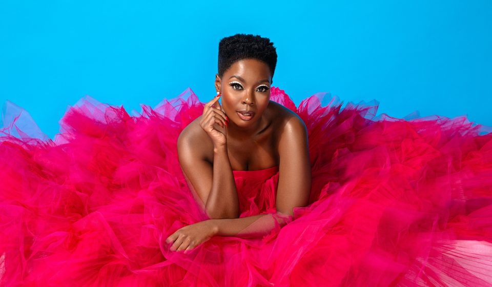 Nambitha Ben-Mazwi celebrates 10 years