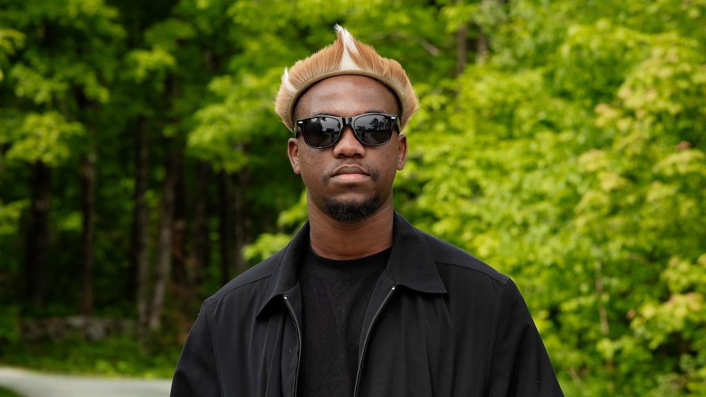 SAFTA-winning director Ntokozo Mlaba