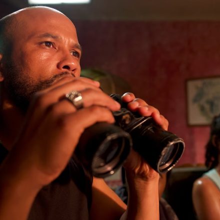 A South African cinema film, Number 37
