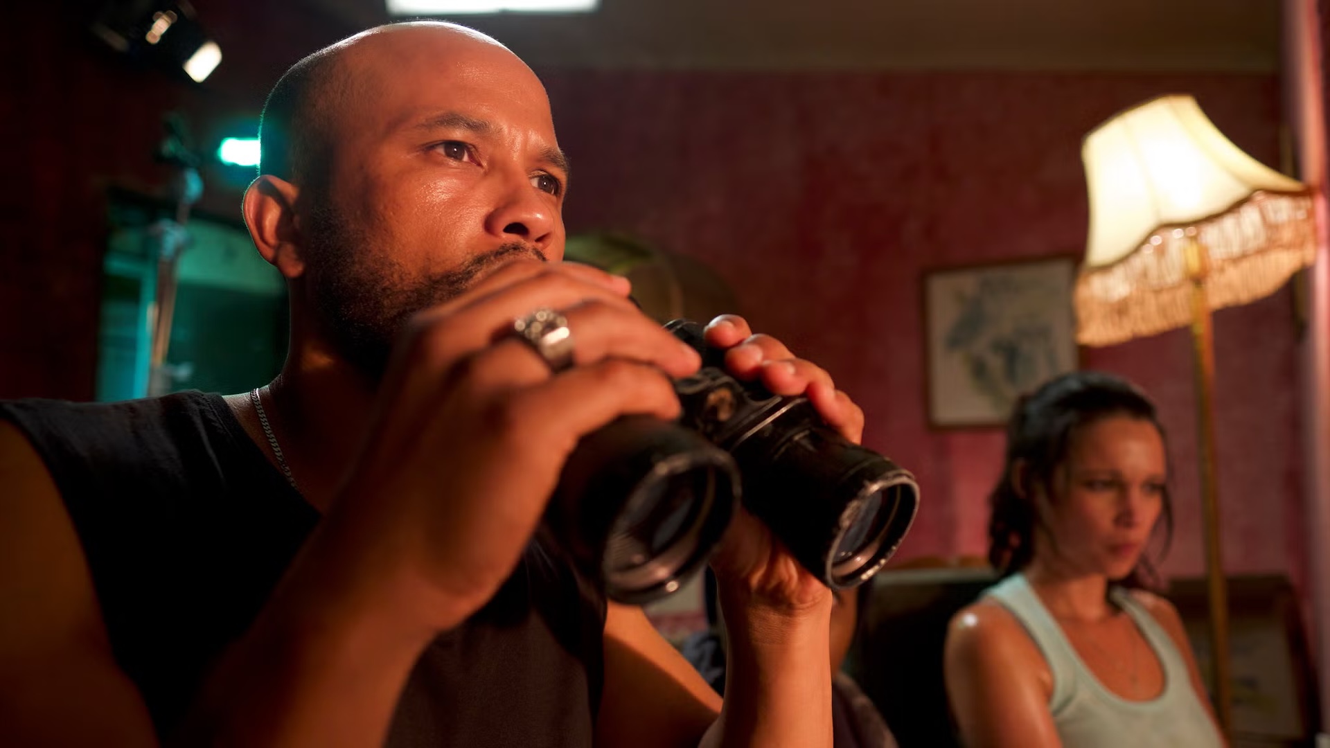 A South African cinema film, Number 37